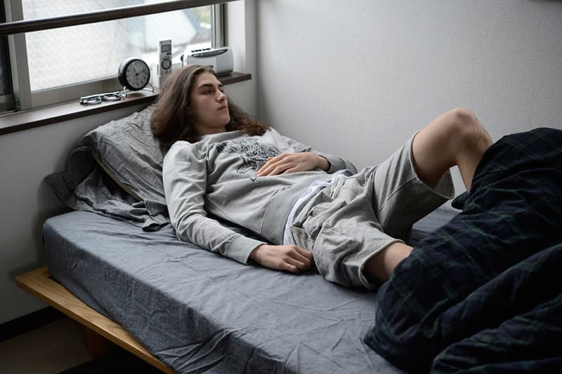 n(n) BY NUMBER (N)INE 2015 春夏系列造型搭配 Lookbook