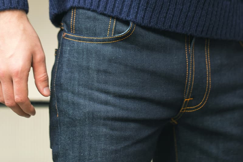 Nudie Jeans 2015 春夏系列