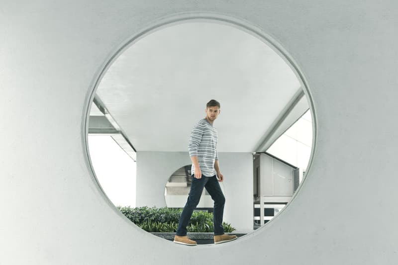 Nudie Jeans 2015 春夏系列