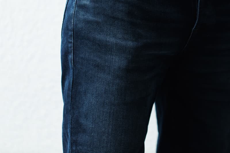 Nudie Jeans 2015 春夏系列