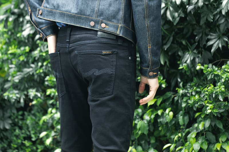 Nudie Jeans 2015 春夏系列