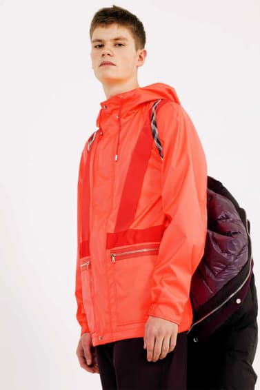 OAMC 2015 秋冬系列造型搭配 Lookbook