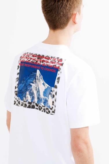 OAMC 2015 秋冬系列造型搭配 Lookbook