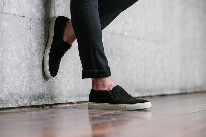 MR PORTER x HYPEBEAST: 高以翔 2015 春夏造型特輯