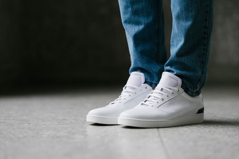 MR PORTER x HYPEBEAST: 高以翔 2015 春夏造型特輯