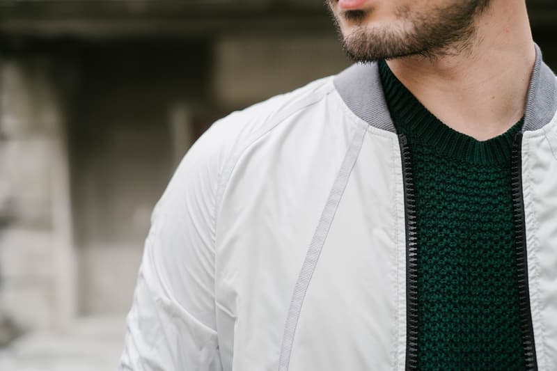 MR PORTER x HYPEBEAST: 高以翔 2015 春夏造型特輯