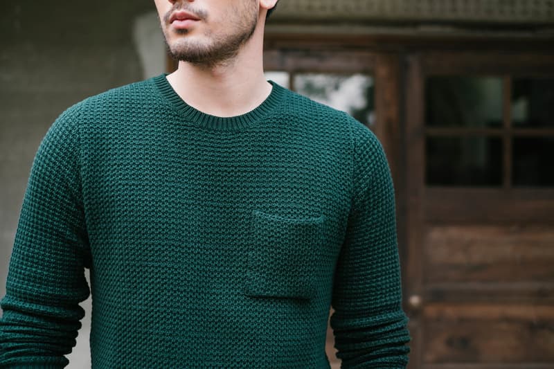 MR PORTER x HYPEBEAST: 高以翔 2015 春夏造型特輯