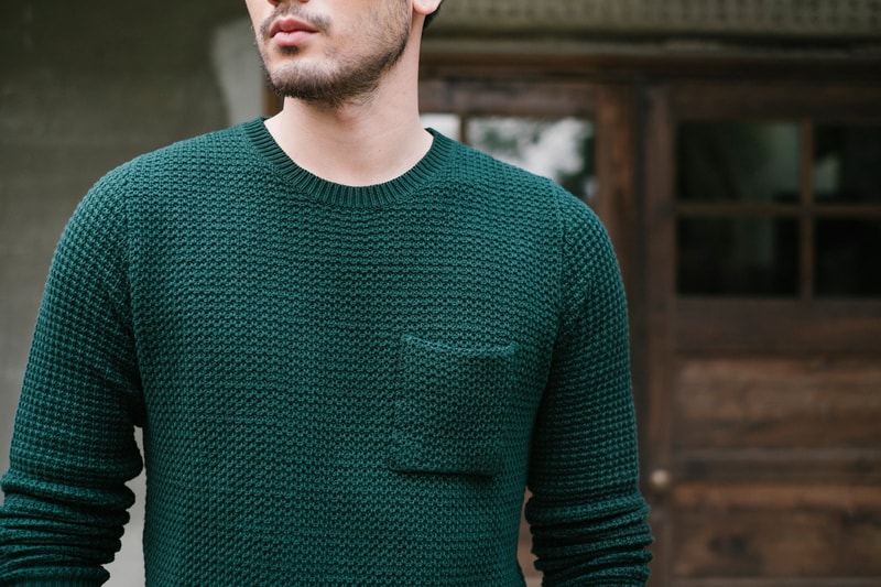 MR PORTER x HYPEBEAST: 高以翔 2015 春夏造型特輯