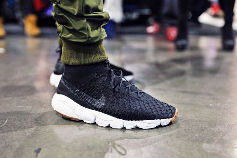 #OnFeet @ Agenda Las Vegas 2015 球鞋街拍特辑 - Part 2