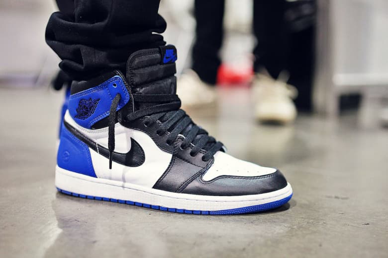 #OnFeet @ Agenda Las Vegas 2015 球鞋街拍特辑 - Part 2