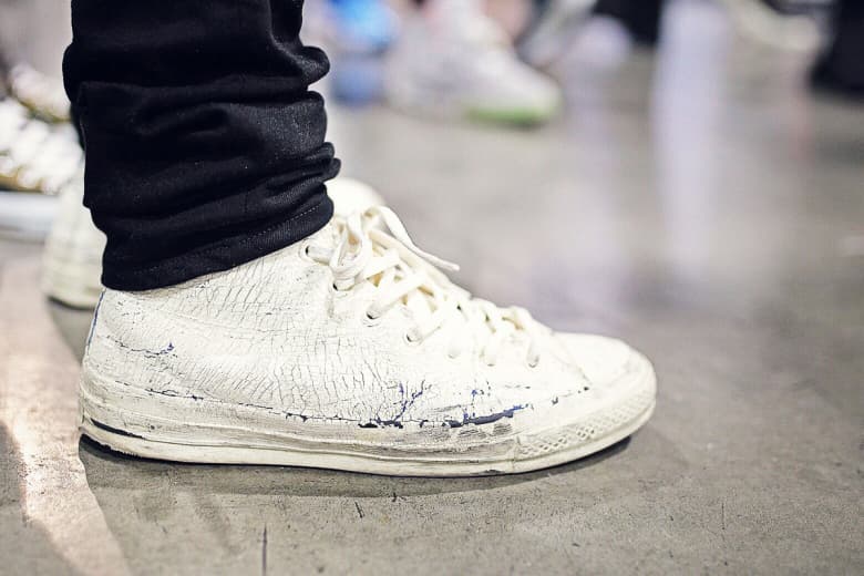 #OnFeet @ Agenda Las Vegas 2015 球鞋街拍特辑 - Part 2