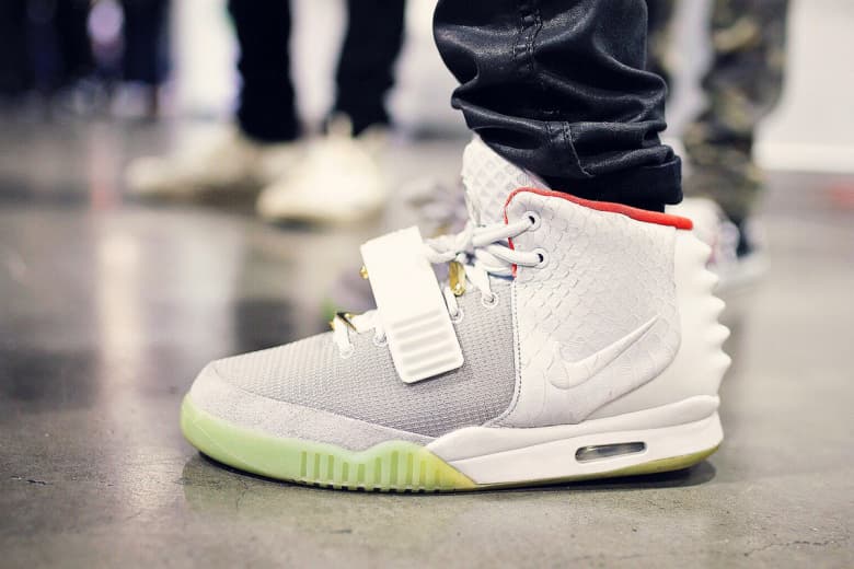 #OnFeet @ Agenda Las Vegas 2015 球鞋街拍特辑 - Part 2