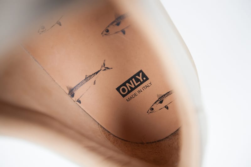 ONLY NY 計劃進軍鞋履市場