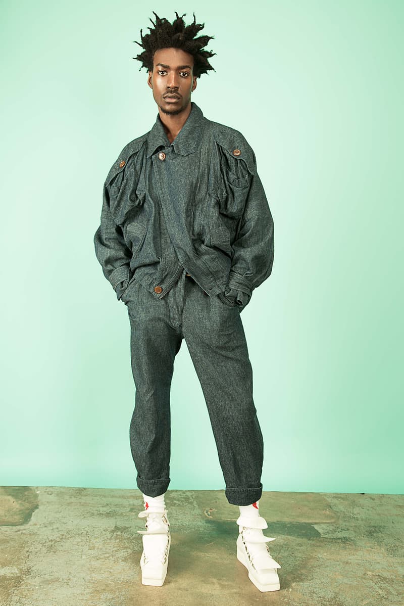 Opening Ceremony x Vivienne Westwood「Worlds End」別注系列