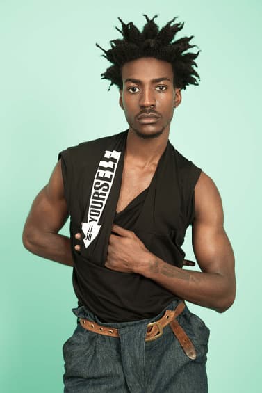 Opening Ceremony x Vivienne Westwood「Worlds End」別注系列