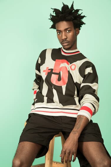 Opening Ceremony x Vivienne Westwood「Worlds End」別注系列