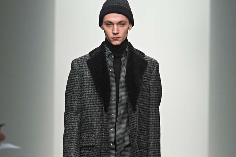 Ovadia & Sons 2015 秋冬系列