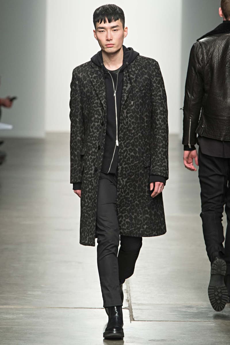 Ovadia & Sons 2015 秋冬系列