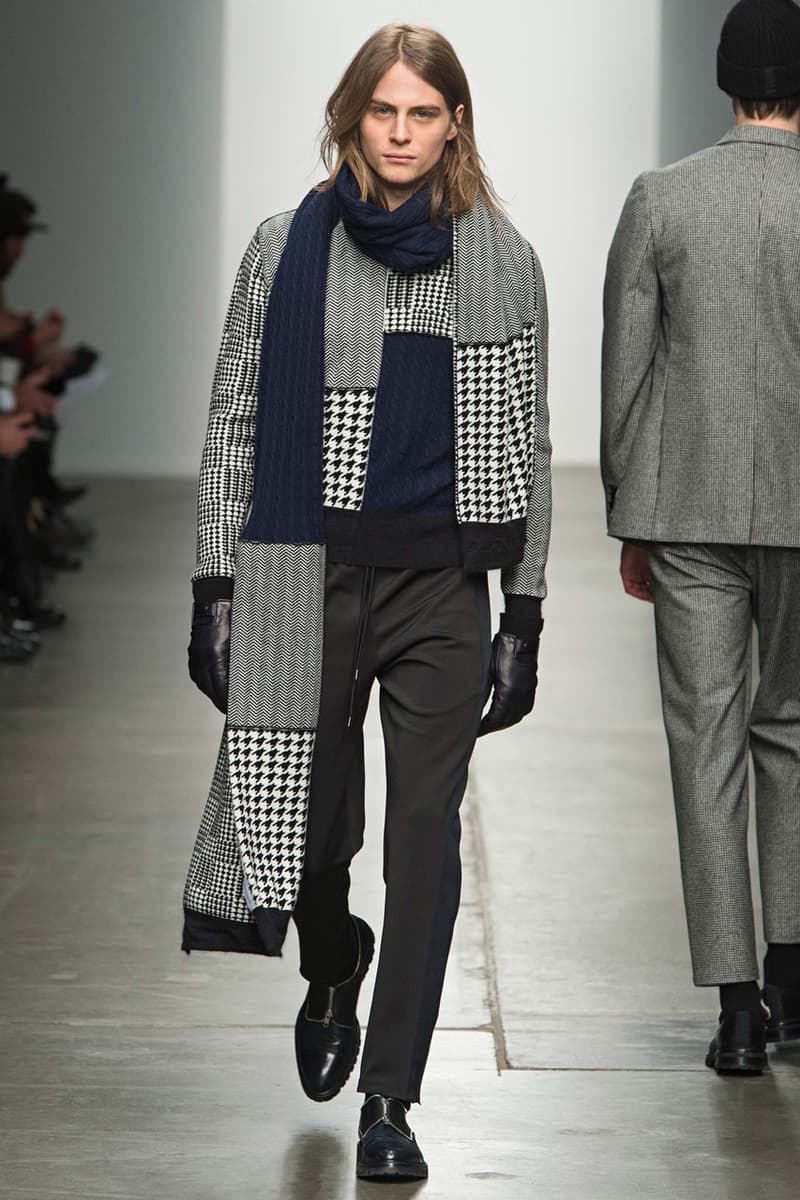 Ovadia & Sons 2015 秋冬系列