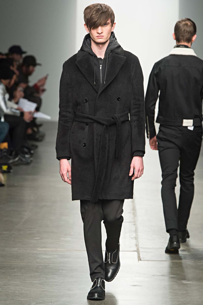 Ovadia & Sons 2015 秋冬系列