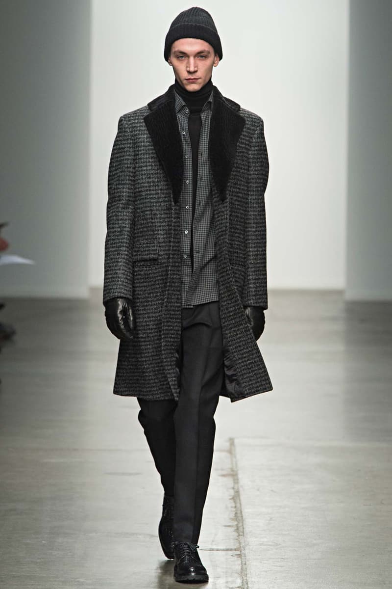 Ovadia & Sons 2015 秋冬系列
