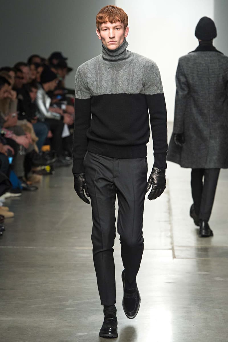Ovadia & Sons 2015 秋冬系列