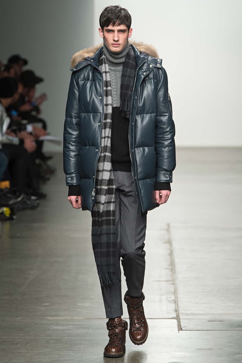 Ovadia & Sons 2015 秋冬系列
