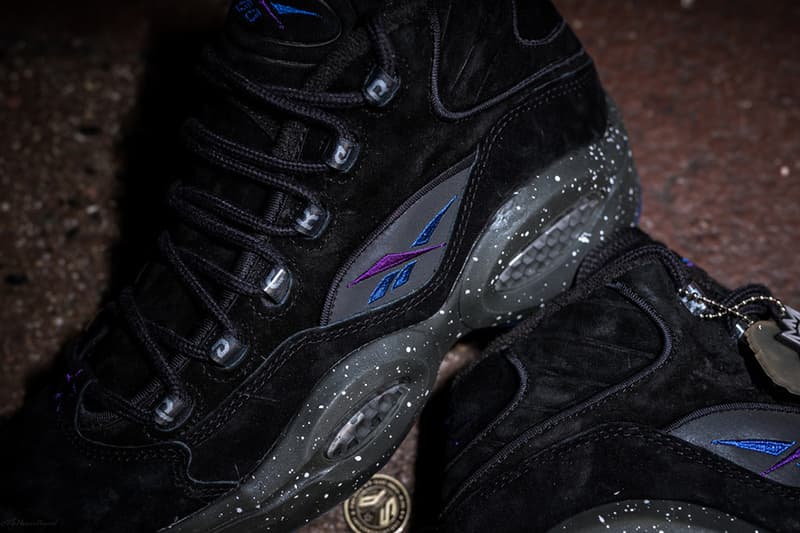 Packer Shoes & Sneakersnstuff 正式發佈「Token 38」聯名企劃全系產品