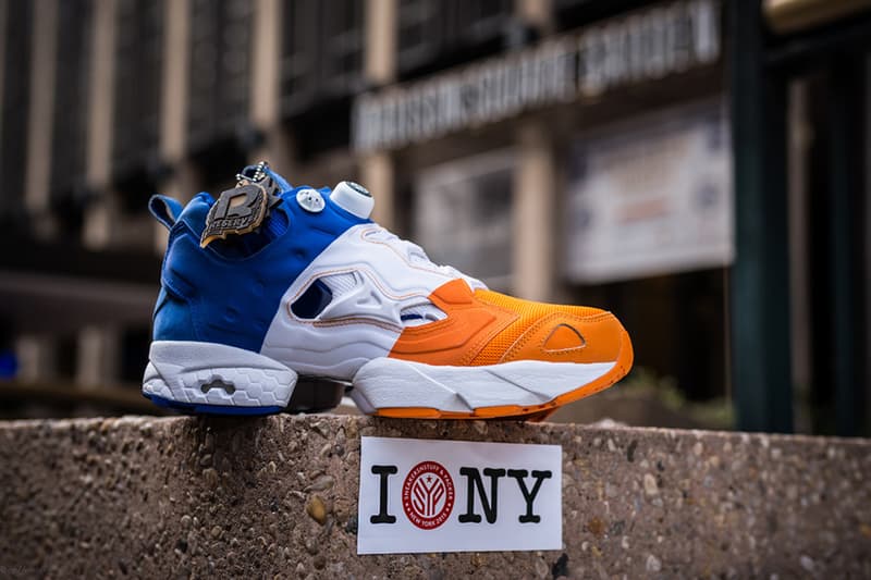 Packer Shoes & Sneakersnstuff 正式發佈「Token 38」聯名企劃全系產品