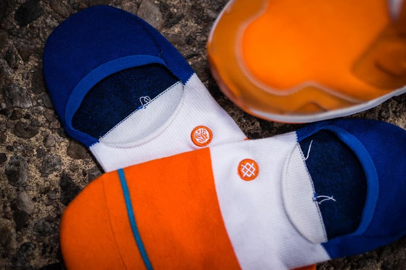 Packer Shoes & Sneakersnstuff 正式發佈「Token 38」聯名企劃全系產品