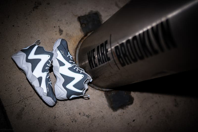 Packer Shoes & Sneakersnstuff 正式發佈「Token 38」聯名企劃全系產品