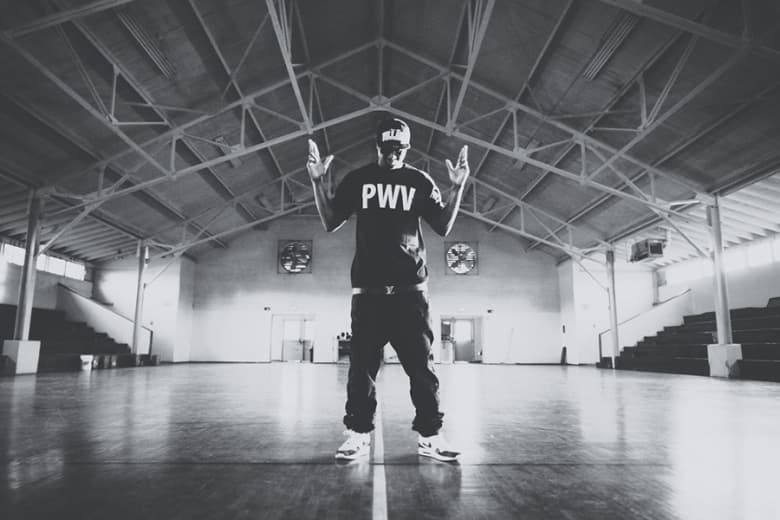 Party With Villains x Mitchell & Ness 聯名 Snapback 運動帽