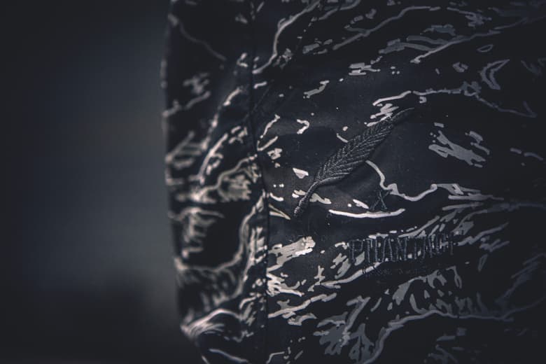 PHANTACi x Publish 聯名 Jogger Pants