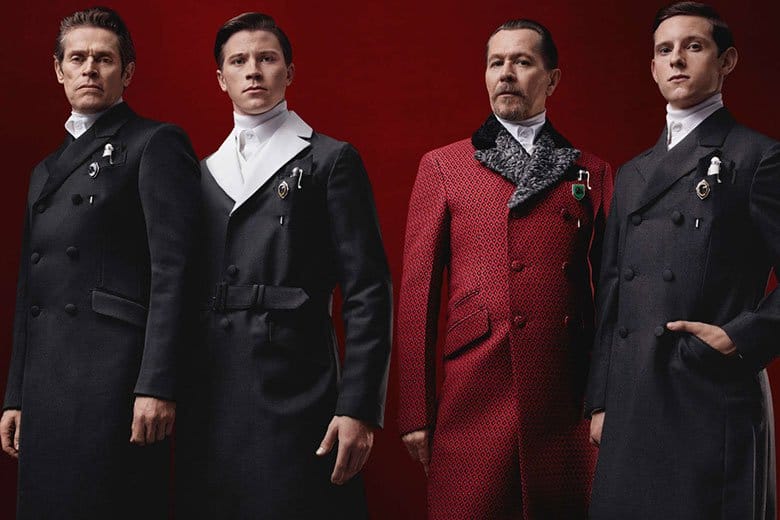 Prada 打造「線上檔案室」