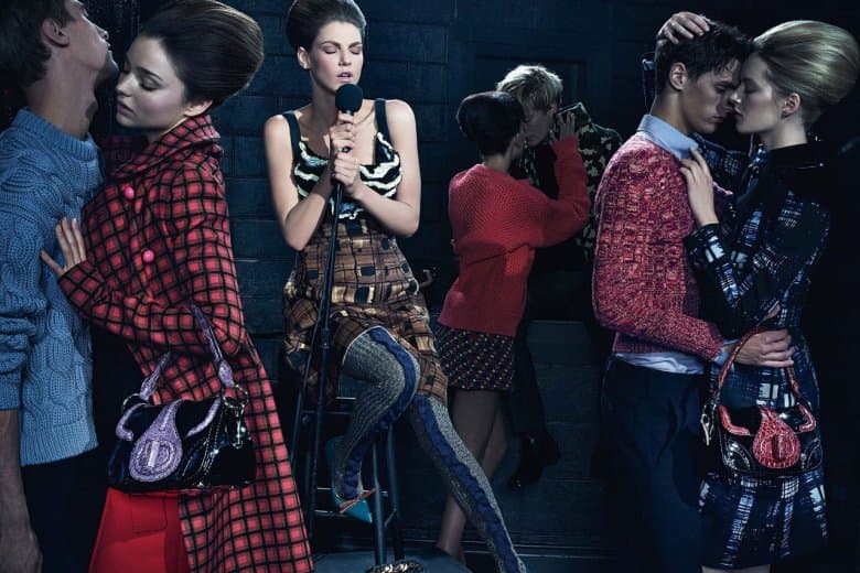 Prada 打造「線上檔案室」