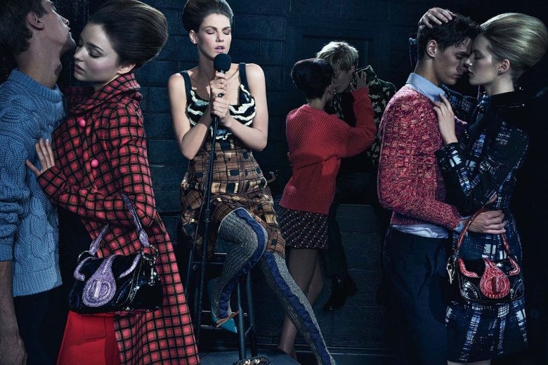 Prada 打造「線上檔案室」