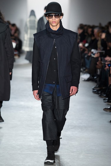 Public School 2015 秋冬系列