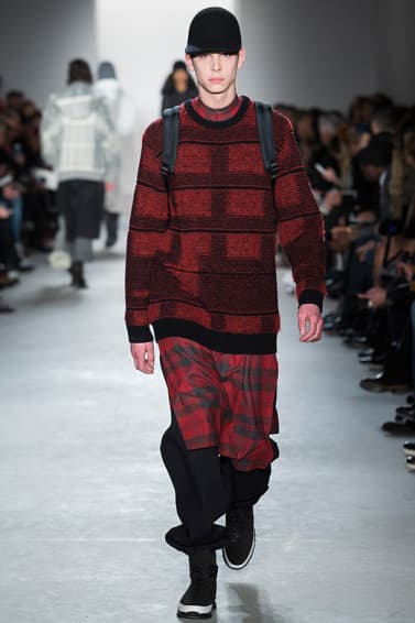 Public School 2015 秋冬系列