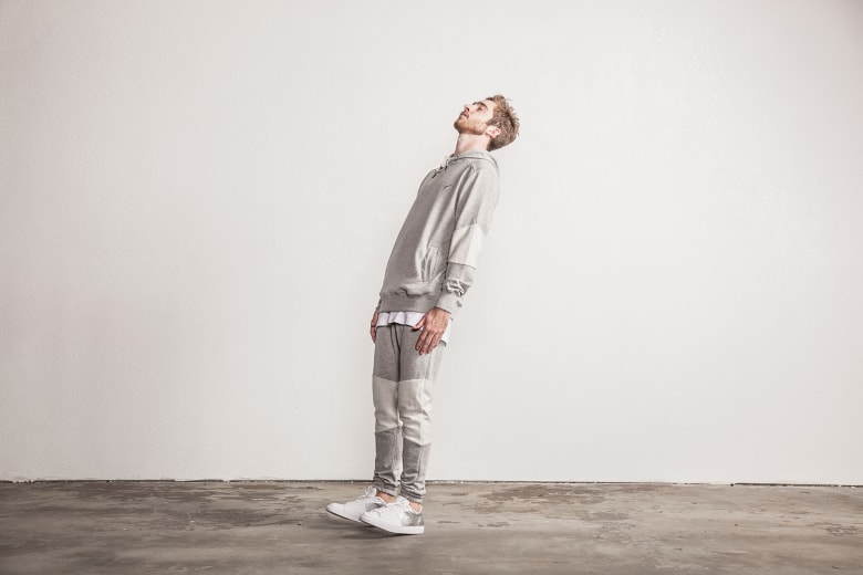 Publish 2015 春季「The Resistance」造型搭配 Lookbook