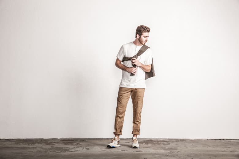 Publish 2015 春季「The Resistance」造型搭配 Lookbook