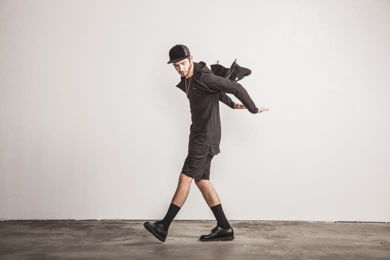 Publish 2015 春季「The Resistance」造型搭配 Lookbook