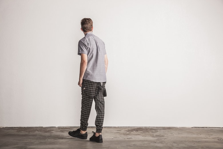 Publish 2015 春季「The Resistance」造型搭配 Lookbook