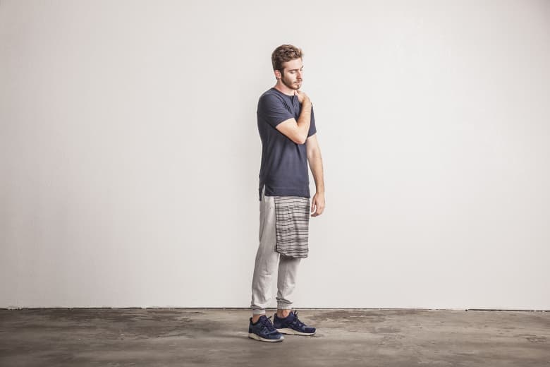 Publish 2015 春季「The Resistance」造型搭配 Lookbook