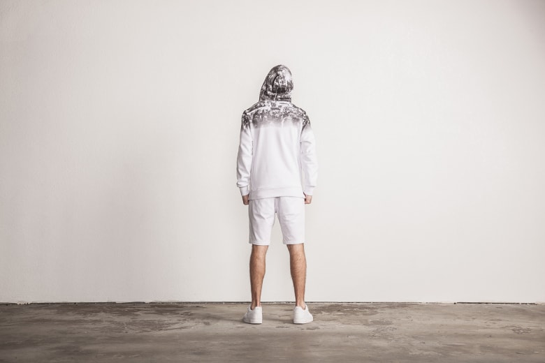 Publish 2015 春季「The Resistance」造型搭配 Lookbook