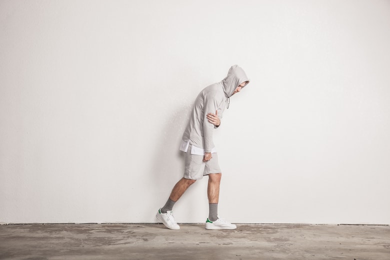 Publish 2015 春季「The Resistance」造型搭配 Lookbook