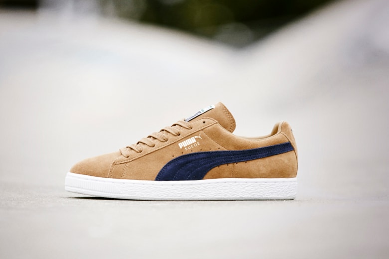 PUMA 2015 春夏鞋履系列造型搭配 Lookbook