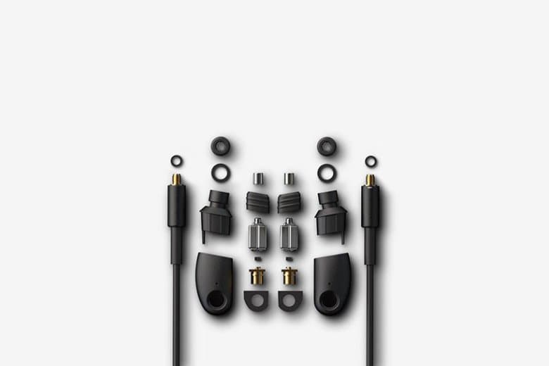  Jays 推出全球最小 q-JAYS 耳機