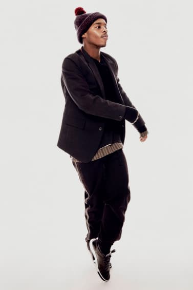 rag & bone 2015 秋冬系列