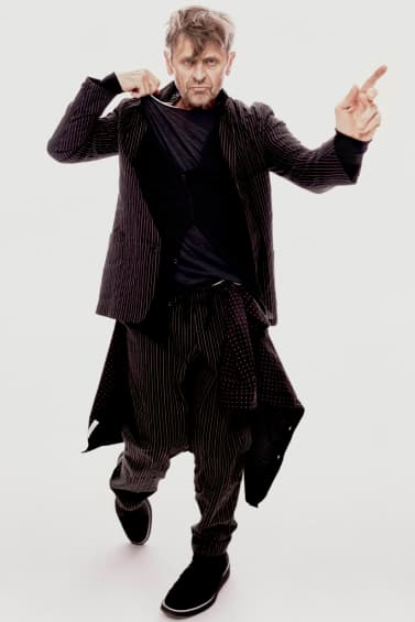 rag & bone 2015 秋冬系列