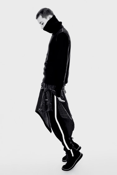 rag & bone 2015 秋冬系列